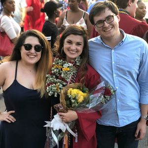 Meet your Posher, Maggie